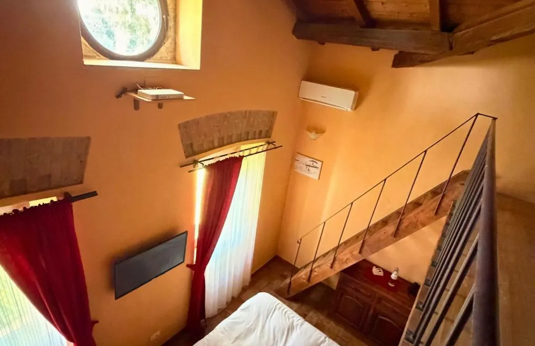 Il Casale Di Roma-1