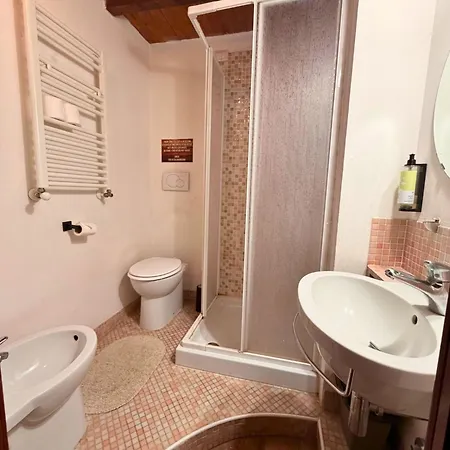 Il Casale Di Roma-2