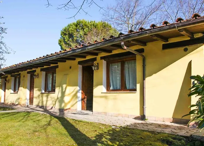 Agriturismo La Melazza Roma