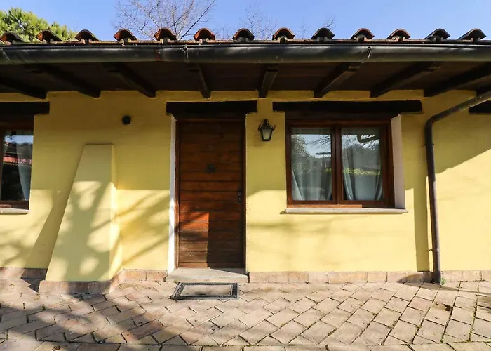 Agriturismo La Melazza Roma